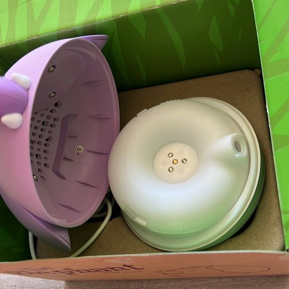 Doterra Other Doterra Elephant Diffuser Nib Poshmark